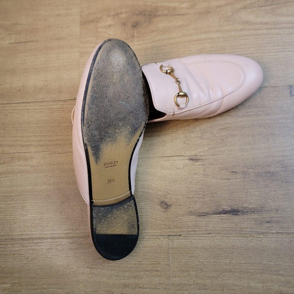 GUCCI Princetown Slipper - Picture 13 of 13